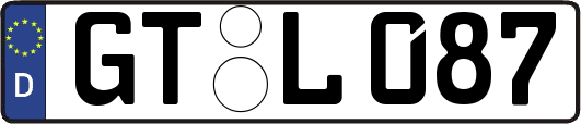 GT-L087