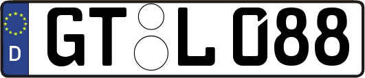 GT-L088