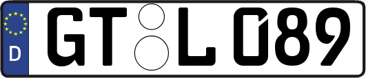 GT-L089