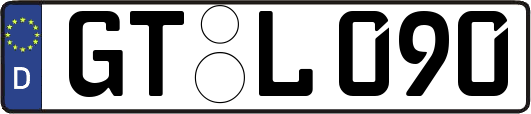 GT-L090