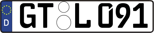 GT-L091