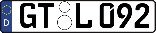GT-L092