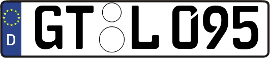 GT-L095
