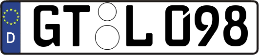 GT-L098