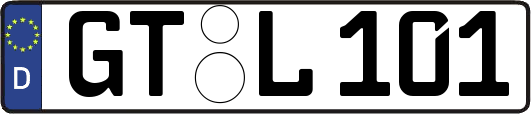GT-L101