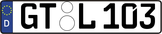 GT-L103