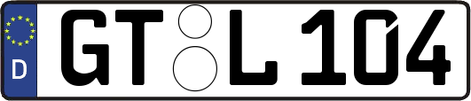 GT-L104