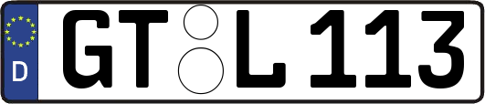 GT-L113
