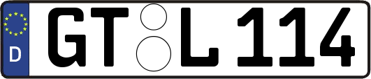GT-L114