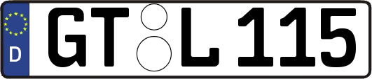 GT-L115