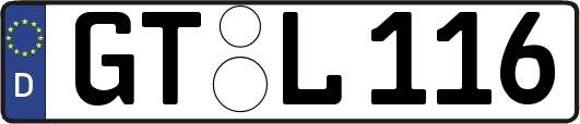 GT-L116