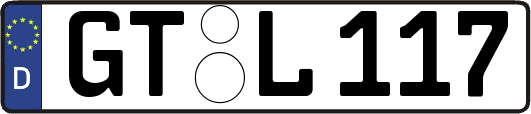 GT-L117