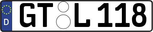 GT-L118