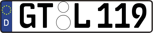GT-L119