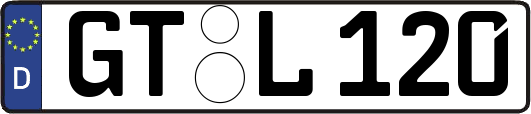 GT-L120