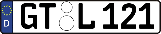 GT-L121