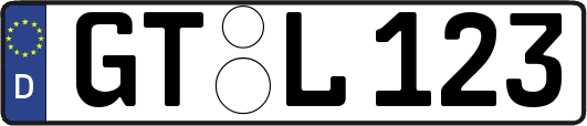 GT-L123