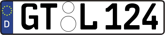 GT-L124