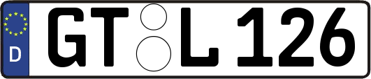 GT-L126