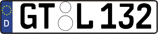 GT-L132