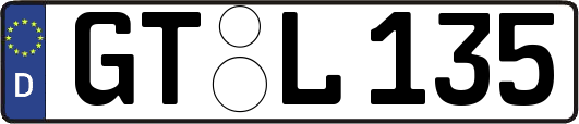 GT-L135