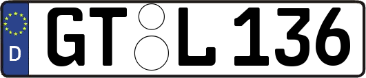 GT-L136