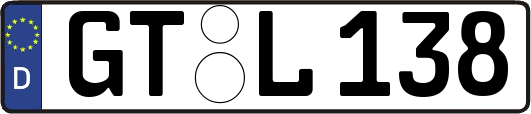 GT-L138