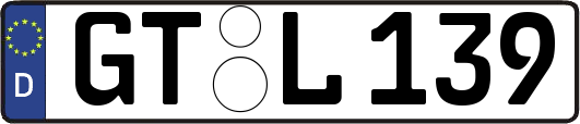 GT-L139