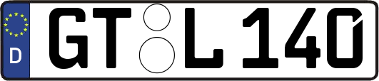 GT-L140