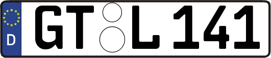 GT-L141