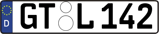 GT-L142