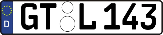 GT-L143