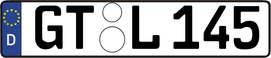 GT-L145
