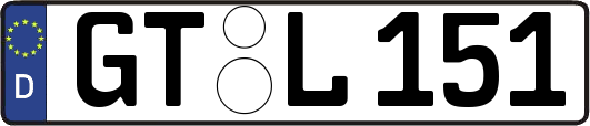 GT-L151
