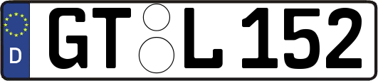 GT-L152