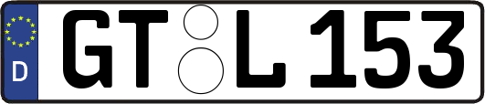 GT-L153