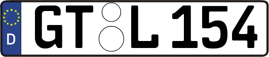GT-L154