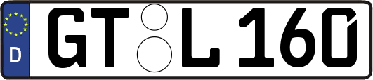 GT-L160