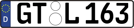 GT-L163