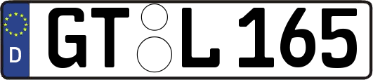 GT-L165