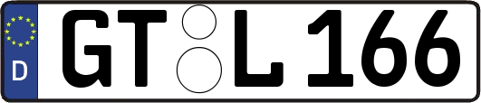 GT-L166