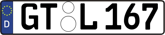 GT-L167