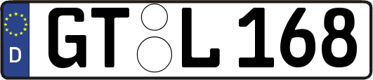 GT-L168