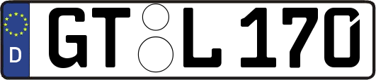 GT-L170