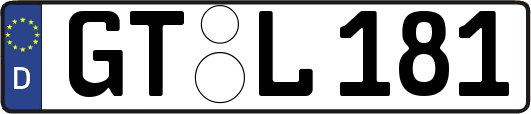 GT-L181