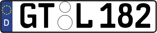 GT-L182