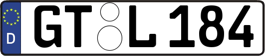 GT-L184