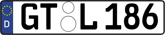 GT-L186