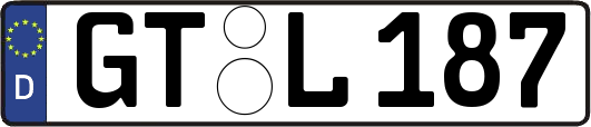 GT-L187