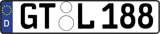GT-L188